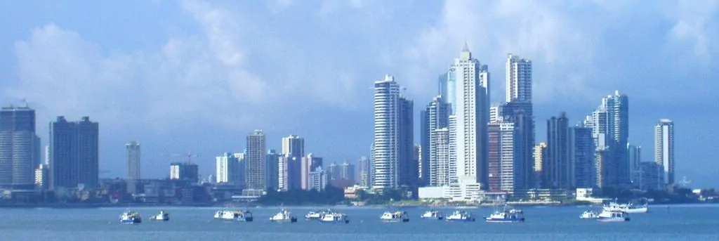 skyline skyline