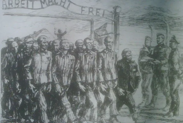 auschwitz