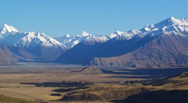 Edoras