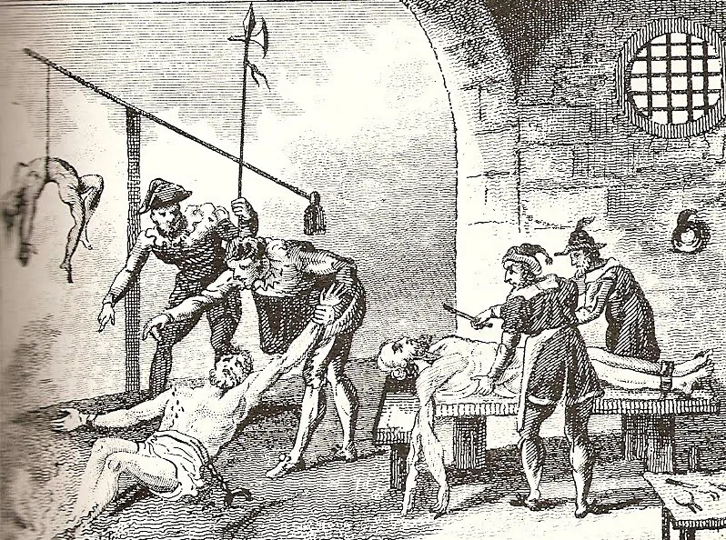 Inquisition