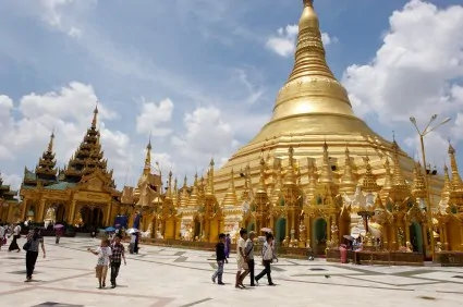 Burma