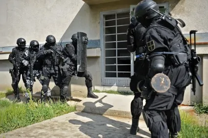 Police