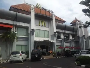 McDonalds Surabaya McDonalds Surabaya