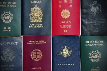 Passports