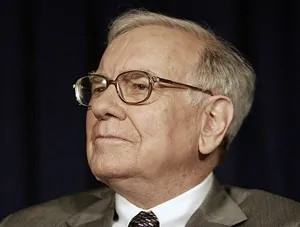 Warren Buffet's Mistake