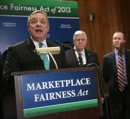 Market Place Fairness