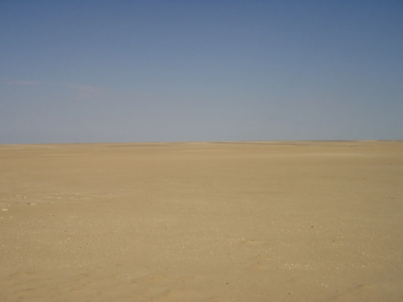 Desert