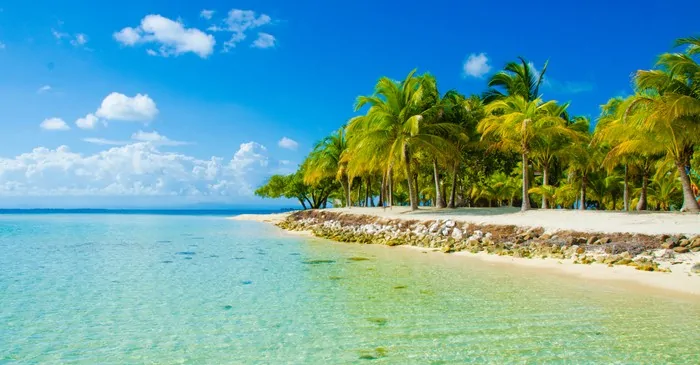 Belize residency program