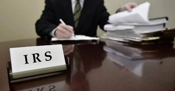 IRS
