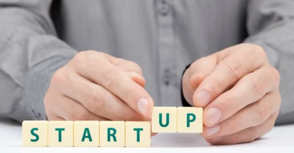 StartUp
