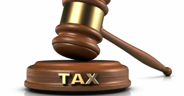 Tax