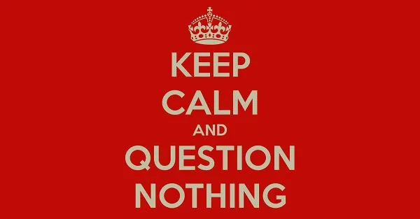 KeepCalm