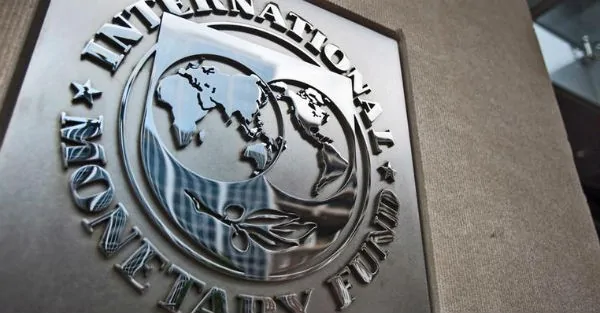 IMF