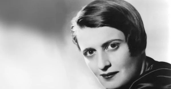 Ayn Rand
