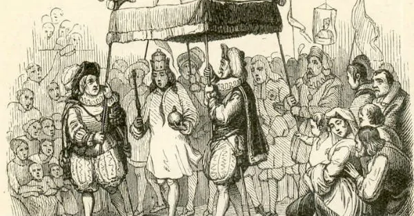 The Emperor's New Clothes