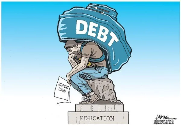 Debt