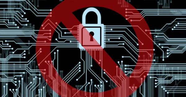 Ban secure communication