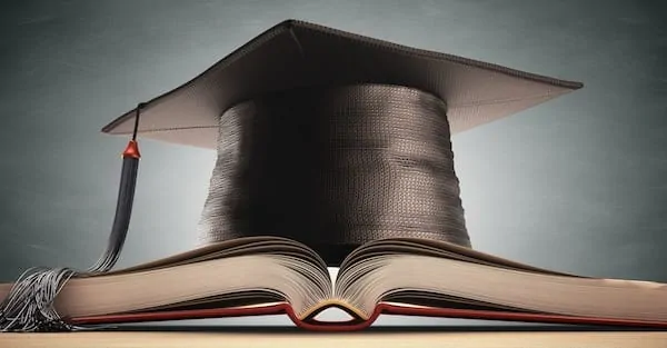 Education is a potentially life-changing investment