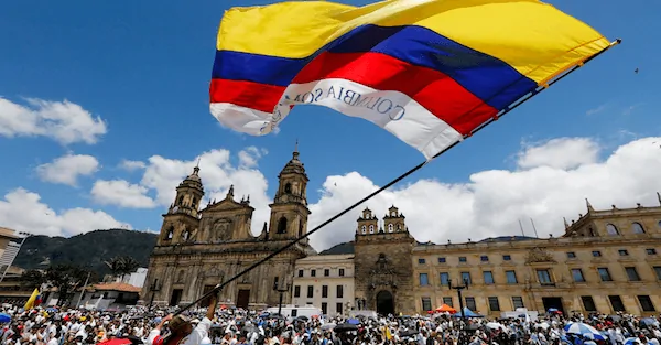 Colombia's Digital Nomad Visa is launching soon