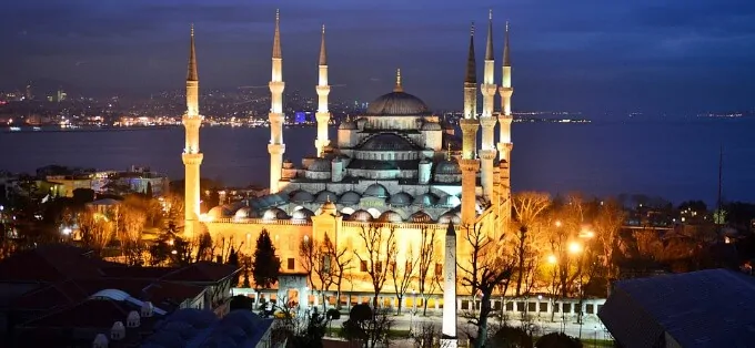 Turkey CBI Changes 2023