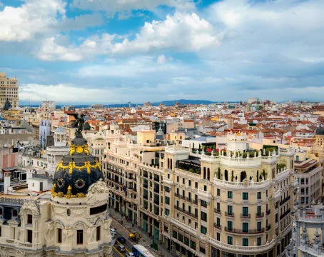 Spain Digital Nomad Visa 2023